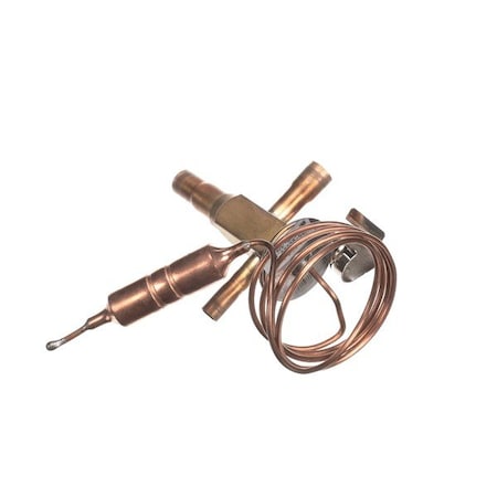 Kairak Thermo Expansion Valve  An1/2Sw55 R-404A/Lt-Mt I-1 325-60080-31